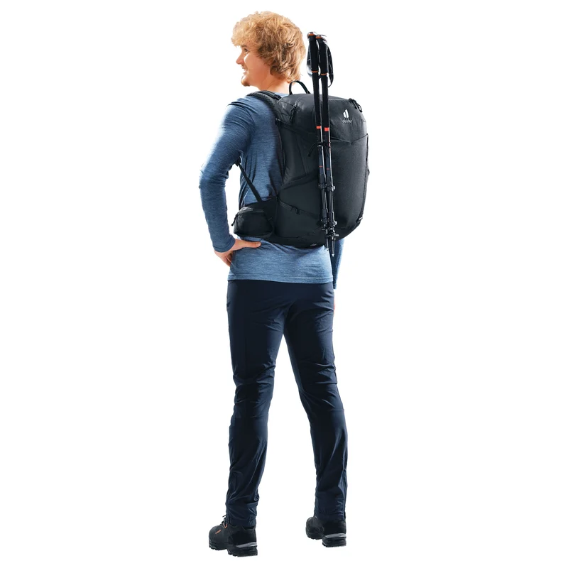 Deuter Futura 23 - Wanderrucksack 57 cm (black)