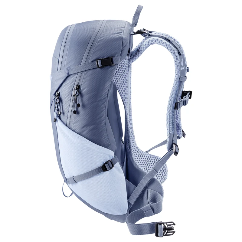 Deuter Futura 21 SL - Wanderrucksack 50 cm (polar-bluejay)