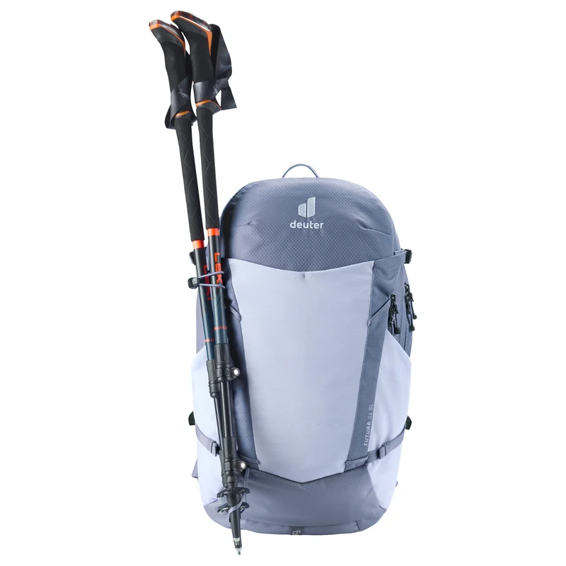 Deuter Futura 21 SL - Wanderrucksack 50 cm (polar-bluejay)