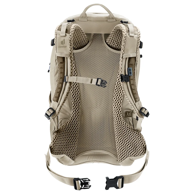 Deuter Futura 21 SL - Wanderrucksack 50 cm (greystone-alu)