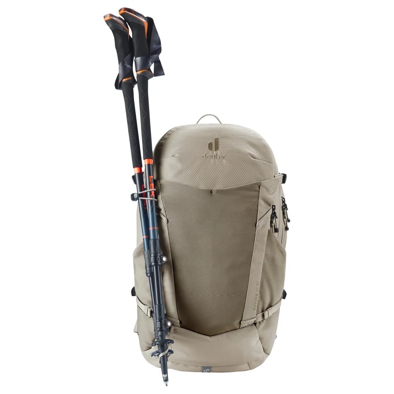 Deuter Futura 21 SL - Wanderrucksack 50 cm (greystone-alu)