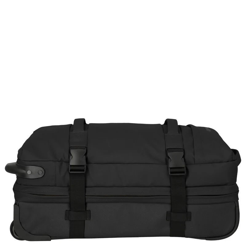 Travelite Bolonia - Rollenreisetasche 63 cm (black)