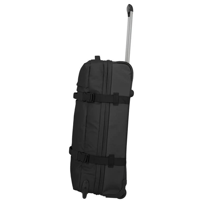 Travelite Bolonia - Rollenreisetasche 72 cm (black)