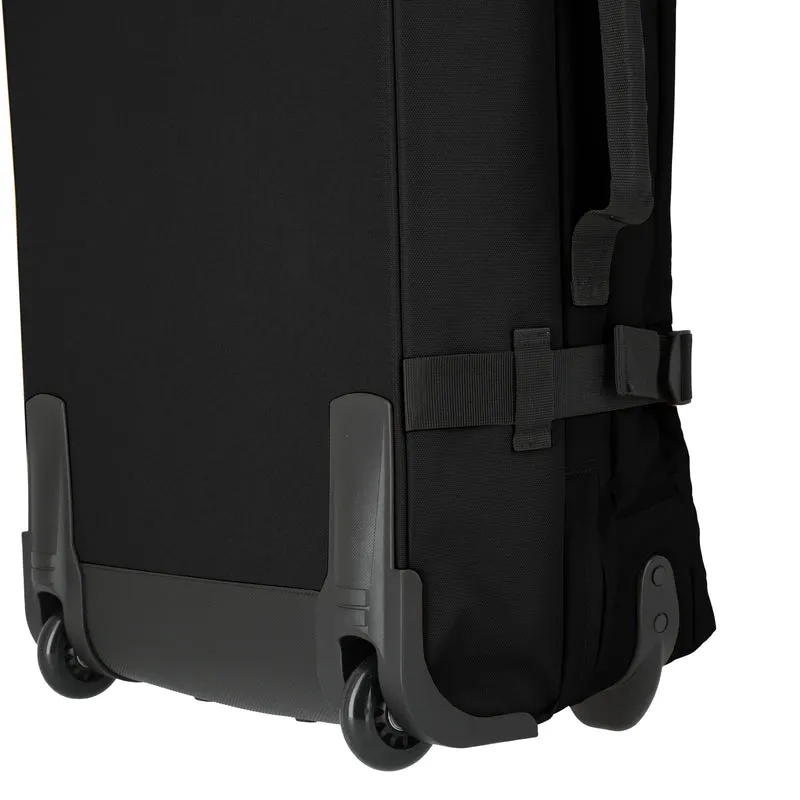 Travelite Bolonia - Rollenreisetasche 72 cm (black)