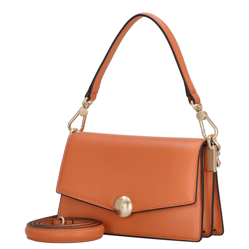 Lacoste Tennis Bliss - Henkeltasche 18.5 cm (blossom)