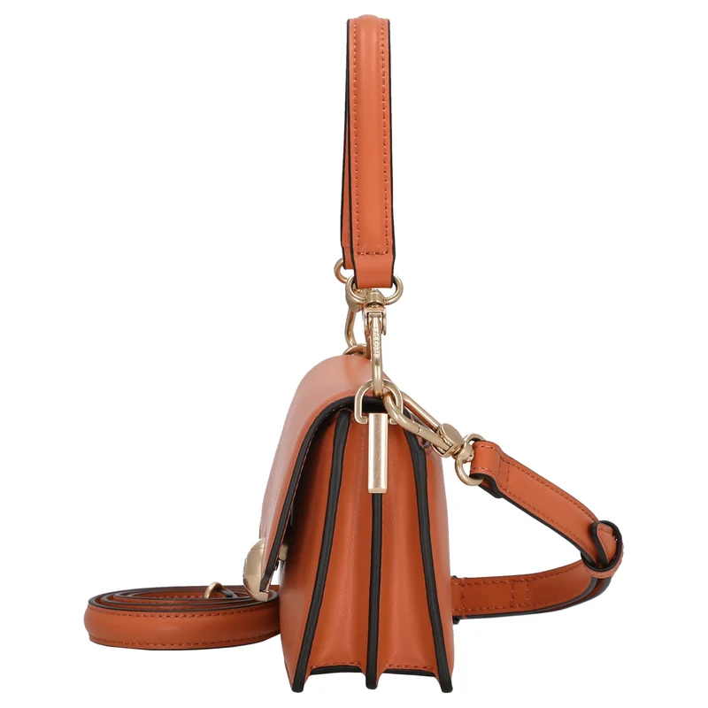 Lacoste Tennis Bliss - Henkeltasche 18.5 cm (blossom)