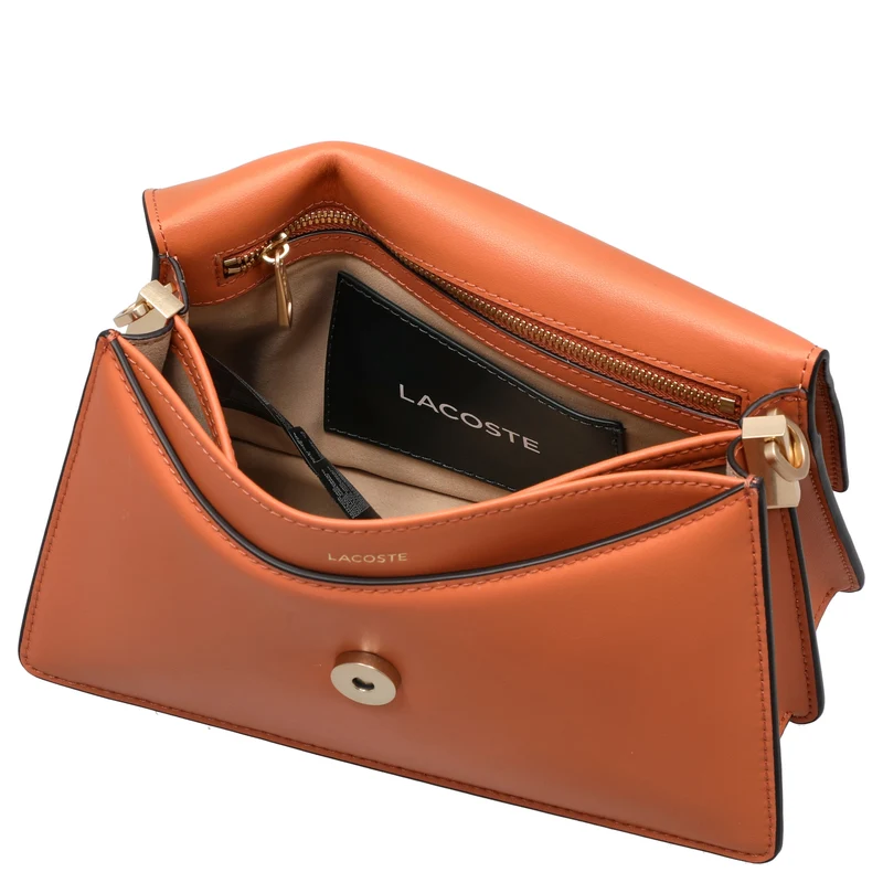 Lacoste Tennis Bliss - Henkeltasche 18.5 cm (blossom)