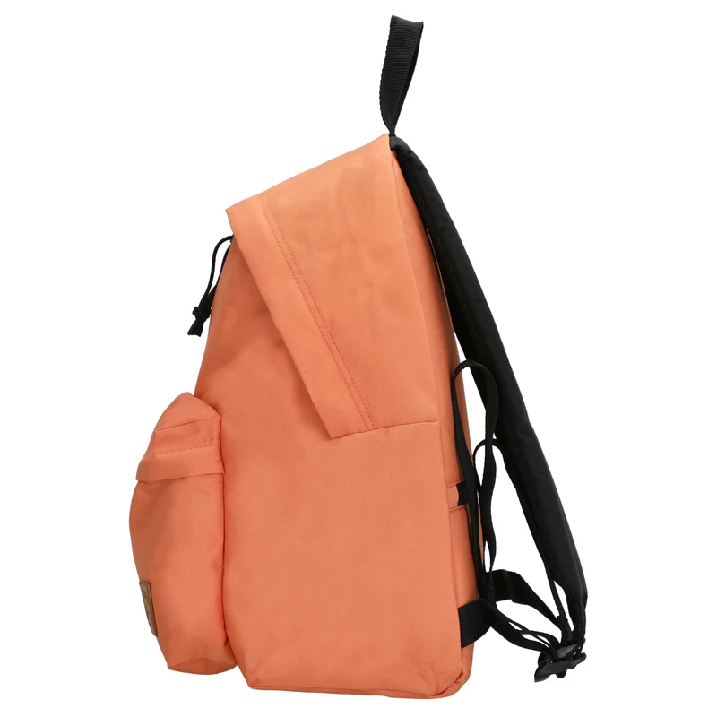 Lacoste Casual Croc Backpack - Rucksack 40 cm (white/cuba-obscurity-navy blue)