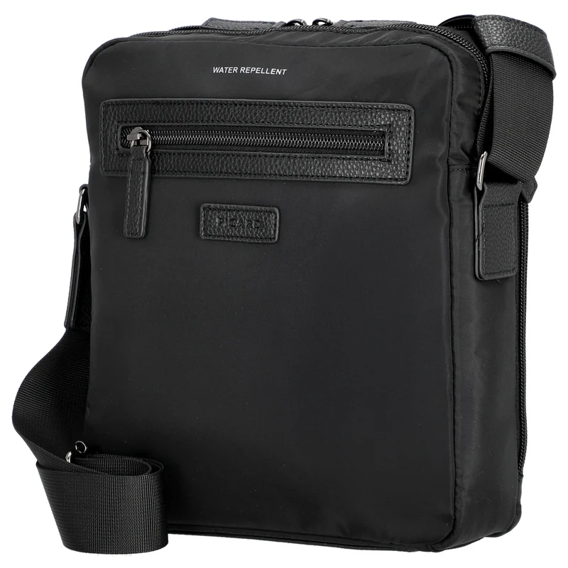 Picard S'Pore - Umhängetasche 22 cm (schwarz)