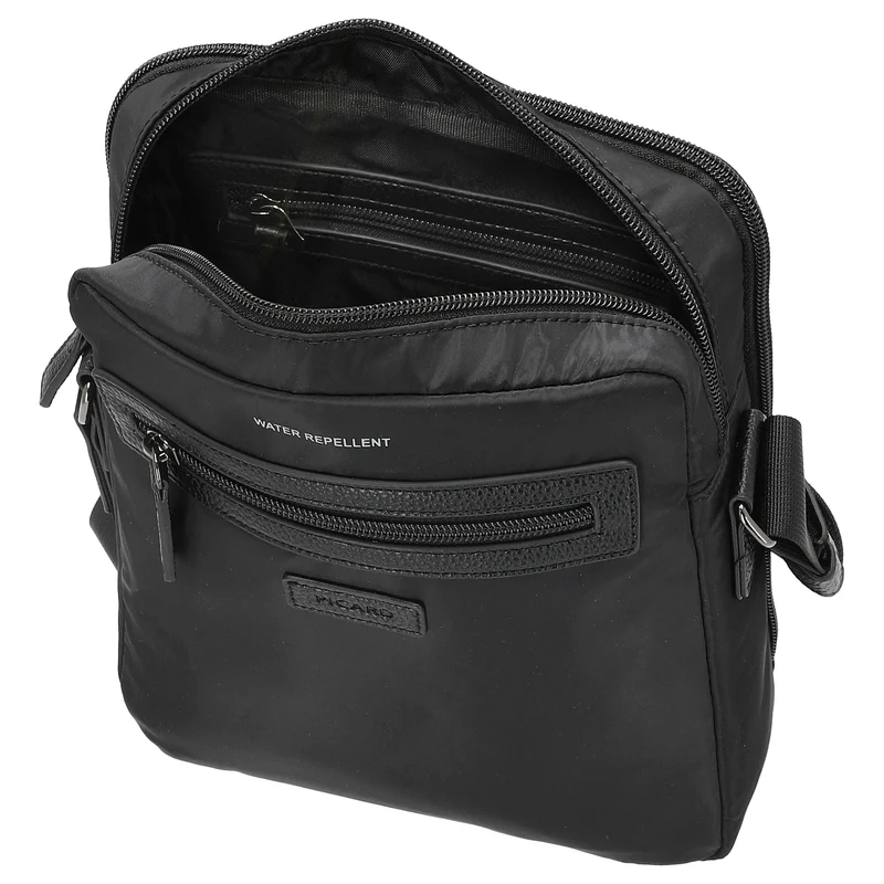 Picard S'Pore - Umhängetasche 22 cm (schwarz)