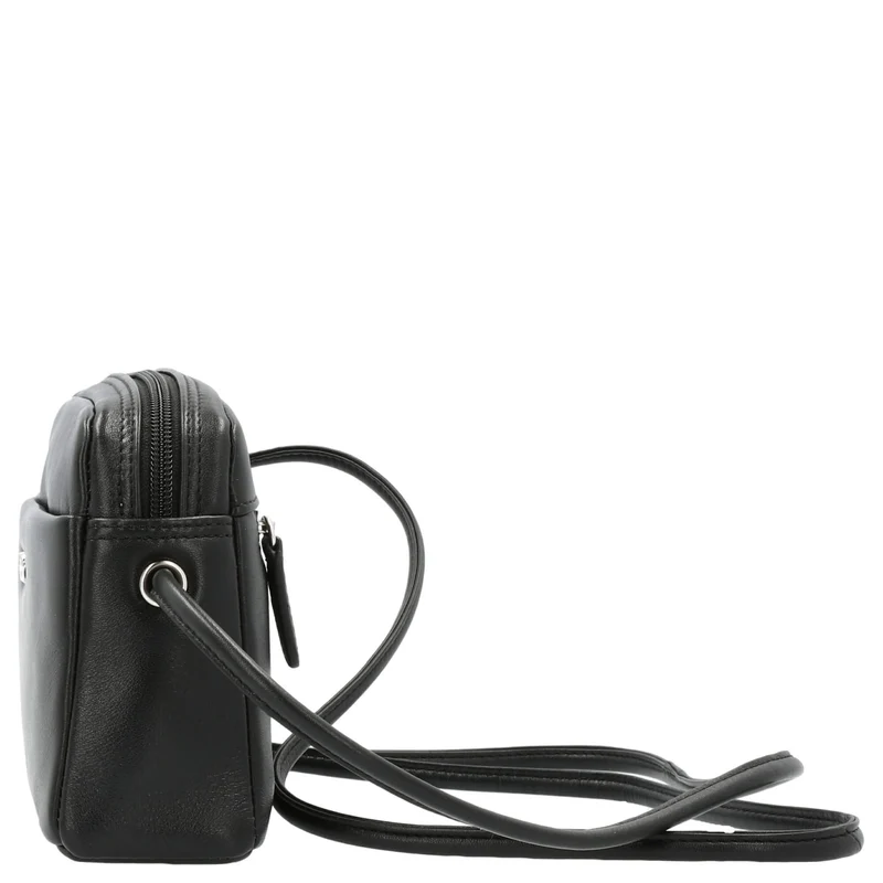 Picard Really - Umhängetasche 19 cm (schwarz)