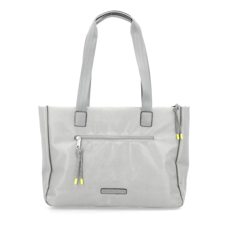 Picard Lucky One - Shopper 38 cm (silber)