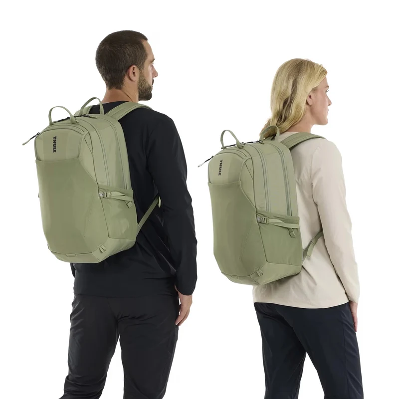 Thule EnRoute 26 - Rucksack 48 cm (quit green)