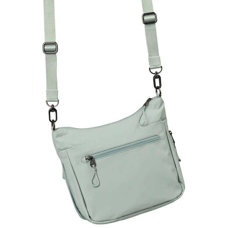 aunts & uncles Japan RE LITE Nanuki RE LITE - Umhängetasche 28 cm (sage green)