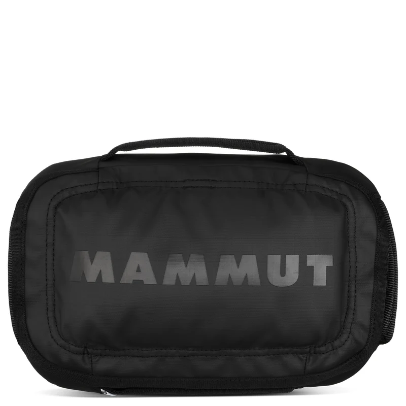Mammut Cargo Essentials Kit - Kulturbeutel 26 cm (black)
