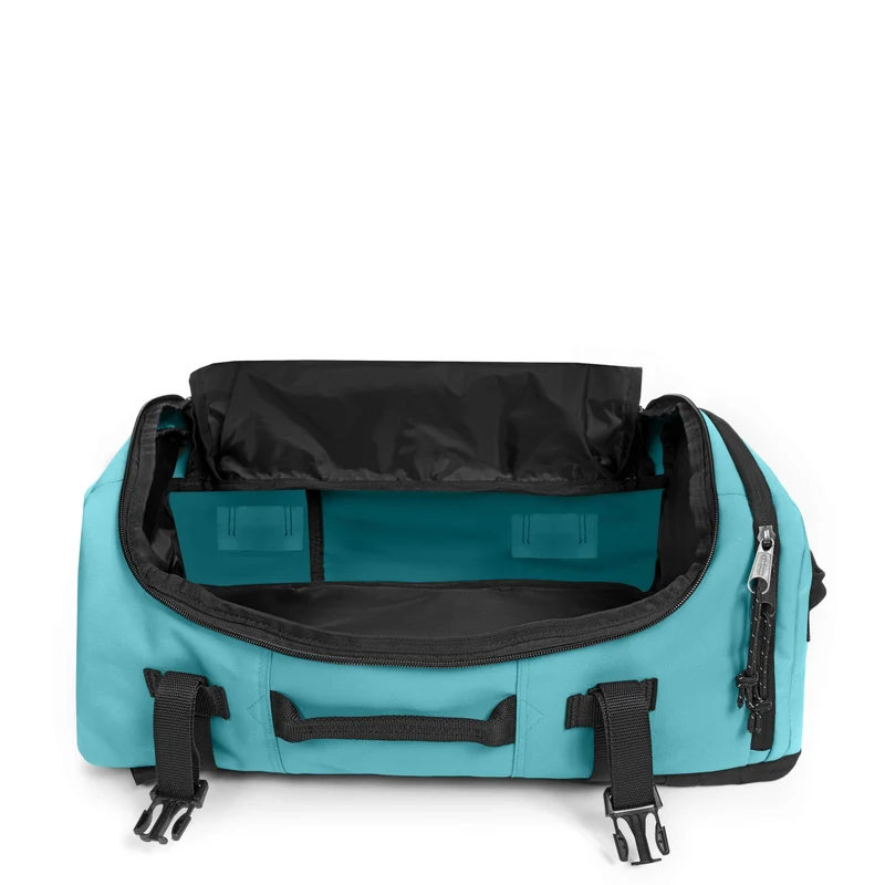 Eastpak Carry Pack - Reiserucksack 53 cm (waterfall blue)