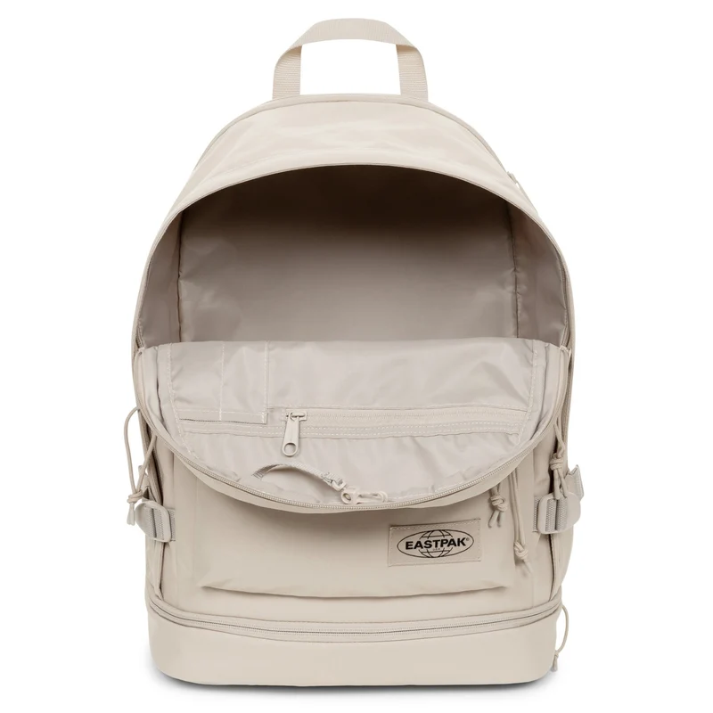 Eastpak Everyday Pak`r - Rucksack 16" 48 cm (monotone beige)
