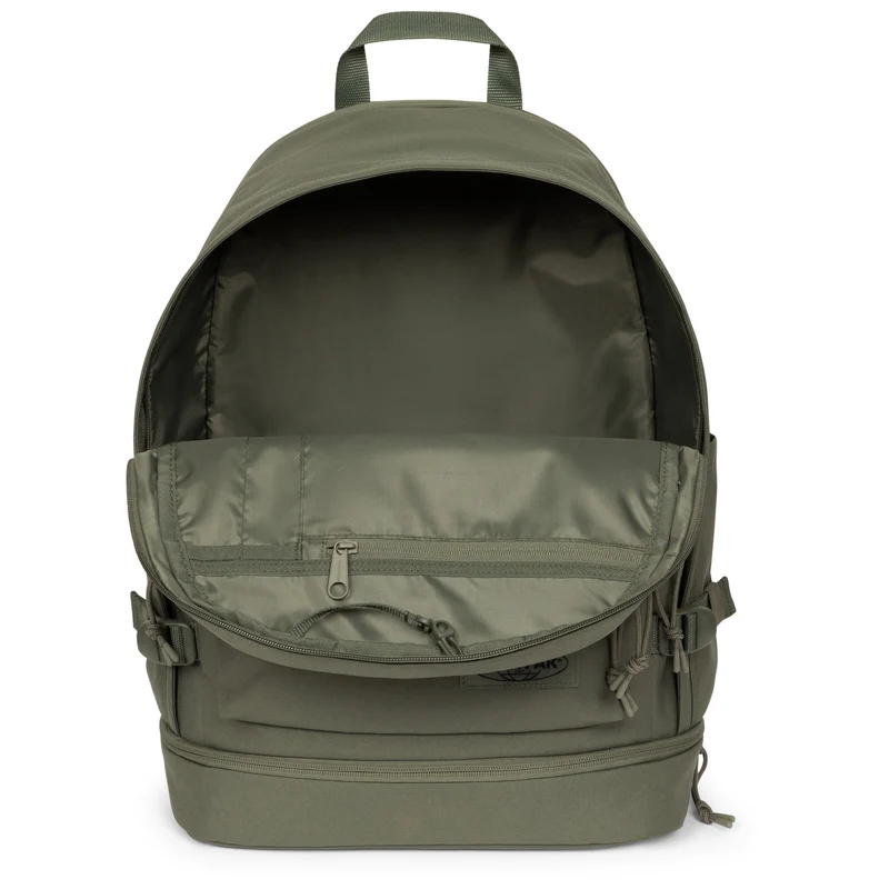 Eastpak Everyday Pak`r - Rucksack 16" 48 cm (monotone khaki)