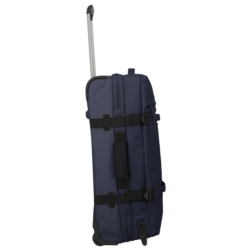 Travelite Bolonia - Rollenreisetasche 72 cm (navy)