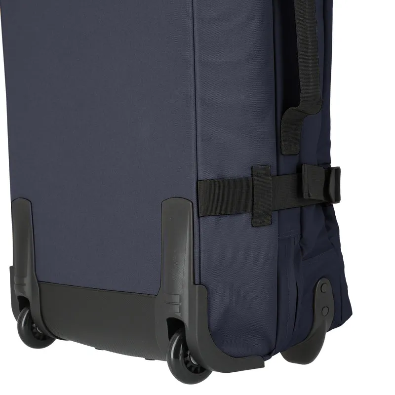 Travelite Bolonia - Rollenreisetasche 72 cm (navy)
