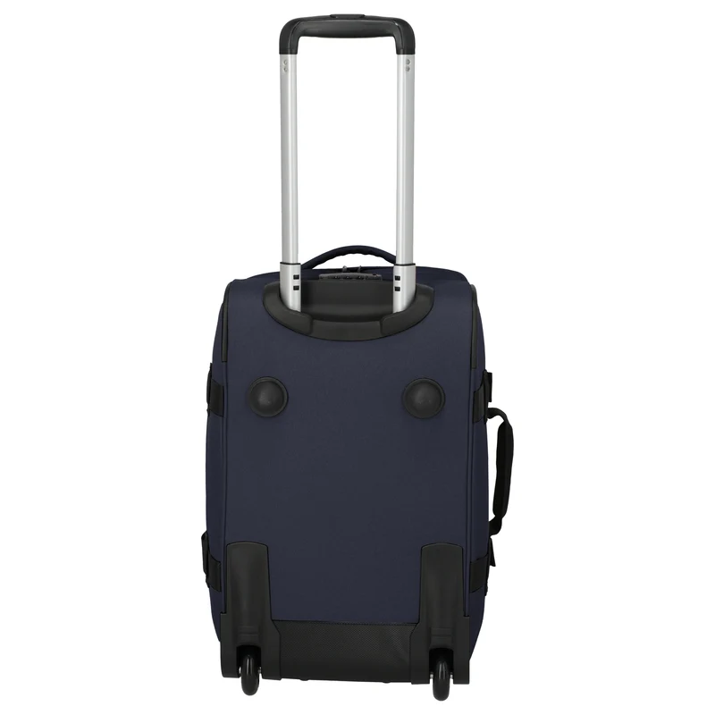 Travelite Bolonia - 2-Rollen-Kabinentrolley 53 cm (navy)