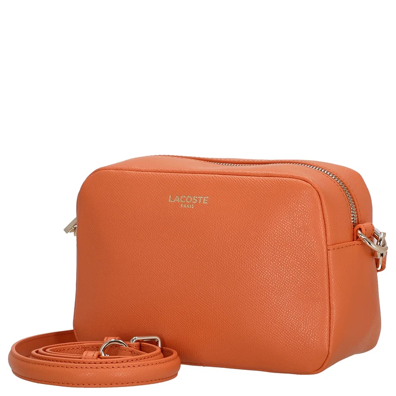 Lacoste Champs-Elysées - Umhängetasche 20 cm (blossom)