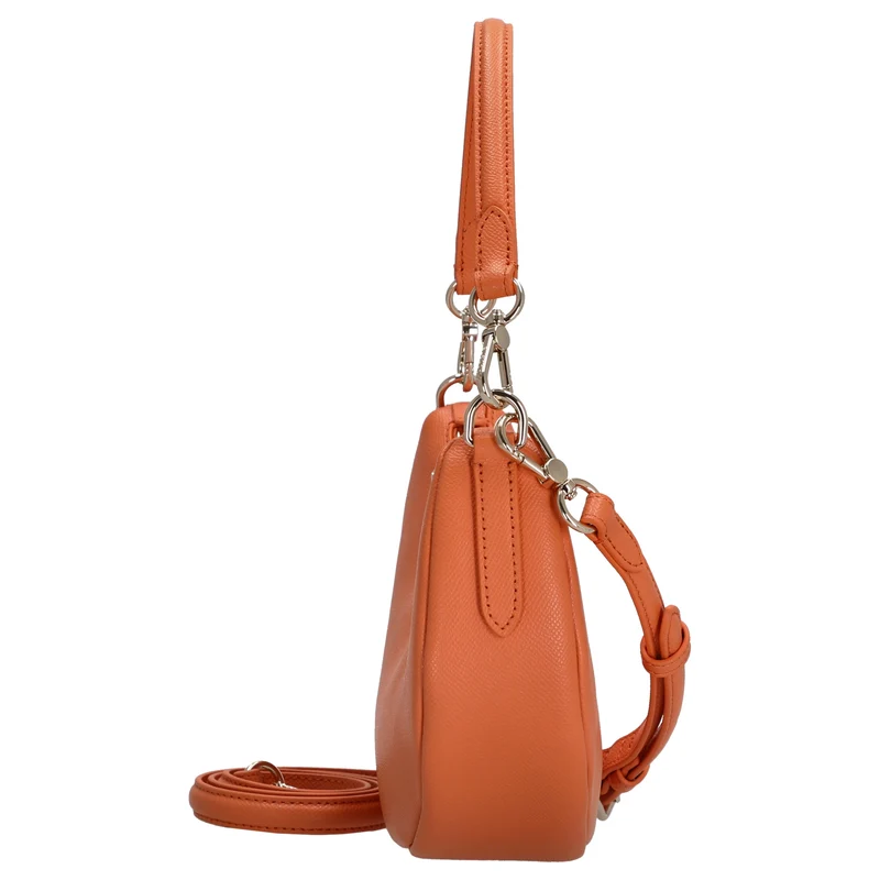 Lacoste Moon Bag S - Umhängetasche 24 cm (blossom)