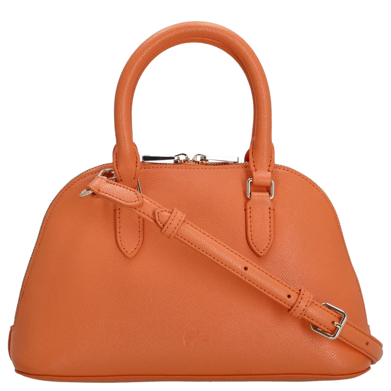 Lacoste Bugatti Bag S - Umhängetasche 28 cm (blossom)