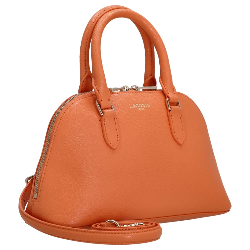 Lacoste Bugatti Bag S - Umhängetasche 28 cm (blossom)