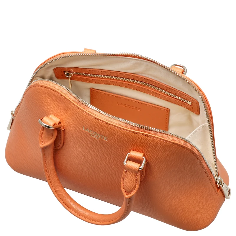 Lacoste Bugatti Bag S - Umhängetasche 28 cm (blossom)