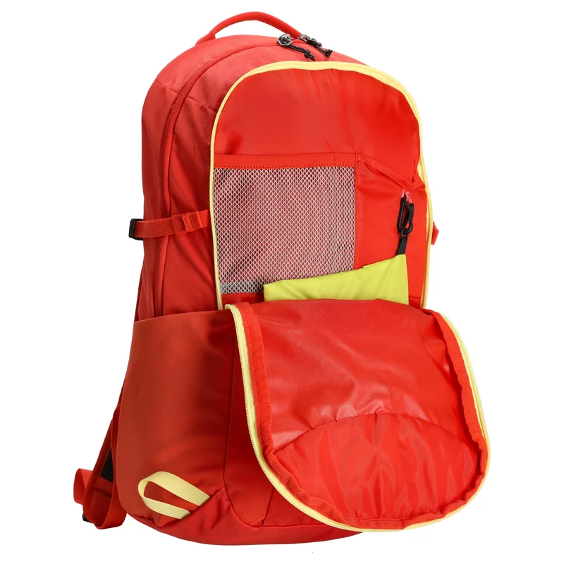 Tatonka Hike Pack 20 - Wanderrucksack 50 cm (red orange)