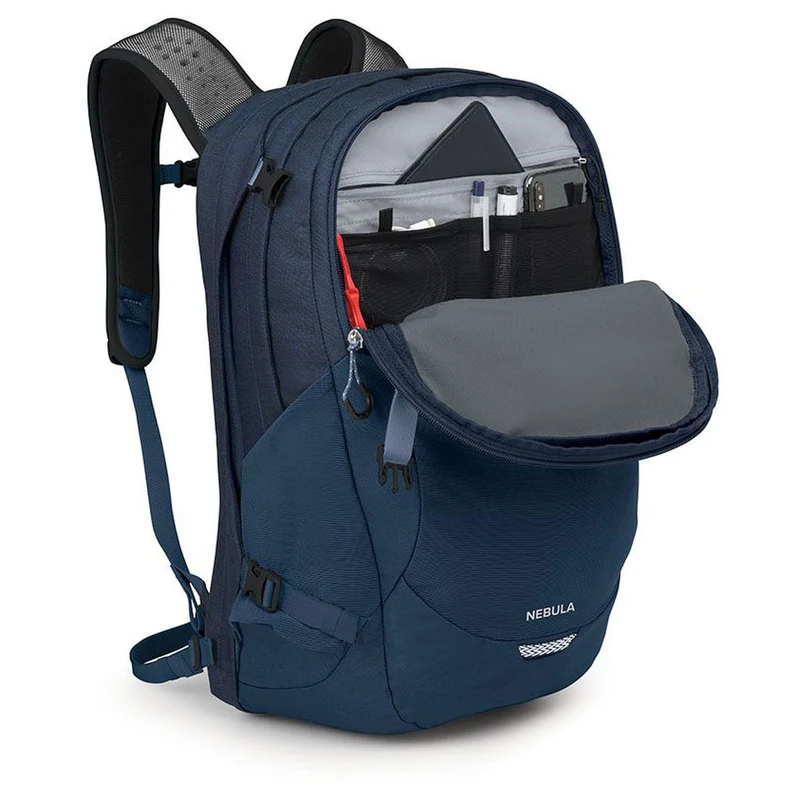 Osprey Nebula 32 - Rucksack 49 cm (atlas blue heather)