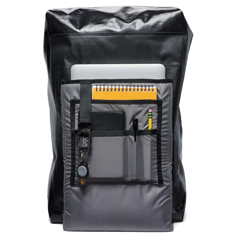 Chrome Urban EX 30L - Rucksack 15" 69.9 cm (fog)
