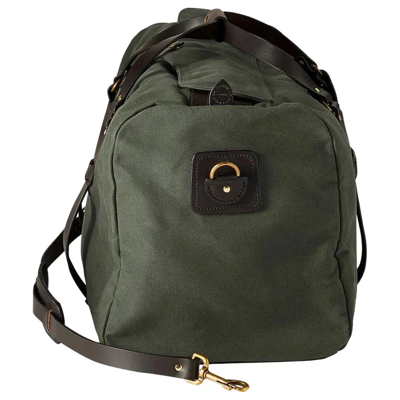 Filson Ruffed Twill Large - Duffle Bag 76 cm (otter green)