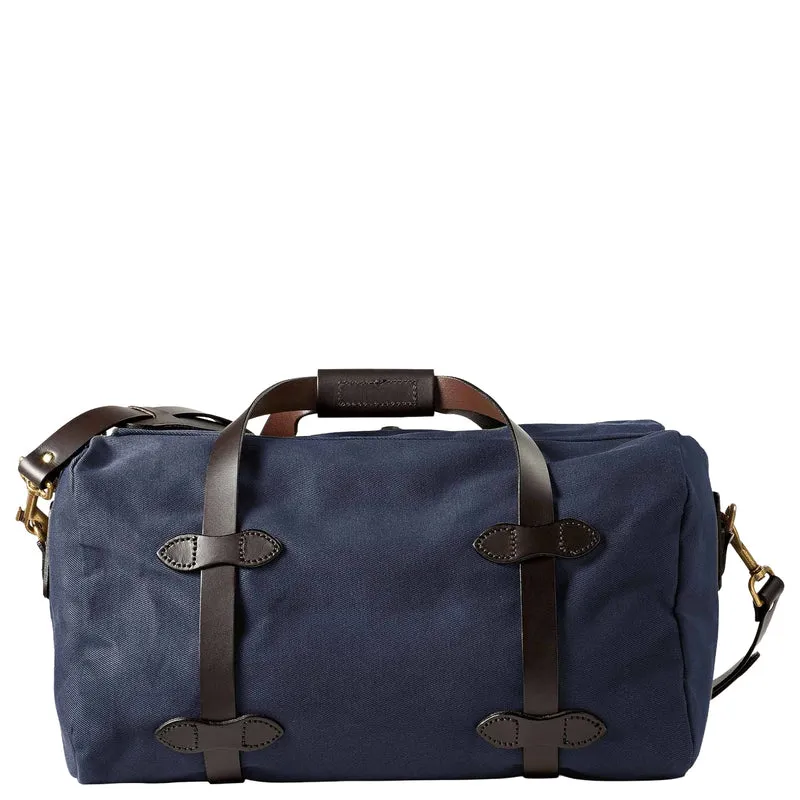 Filson Ruffed Twill Small - Duffle Bag 41 cm (navy)