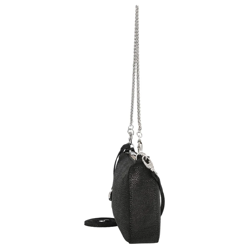 Picard Auguri - Schultertasche 26 cm (black)
