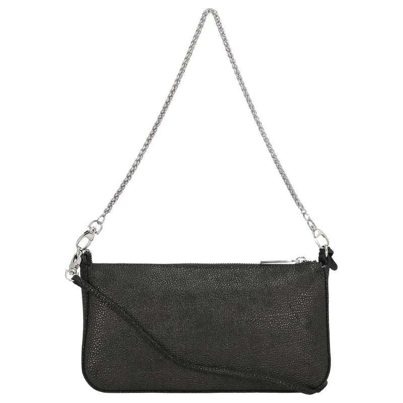 Picard Auguri - Schultertasche 26 cm (black)