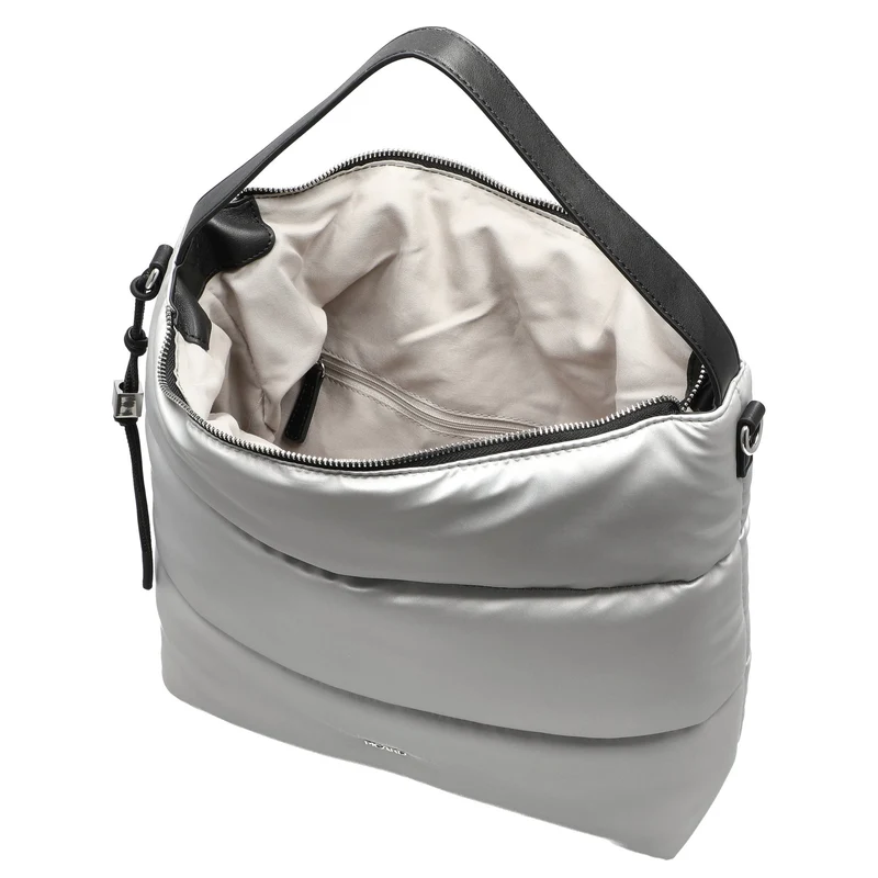 Picard Sportify - Beuteltasche 34 cm (silber)