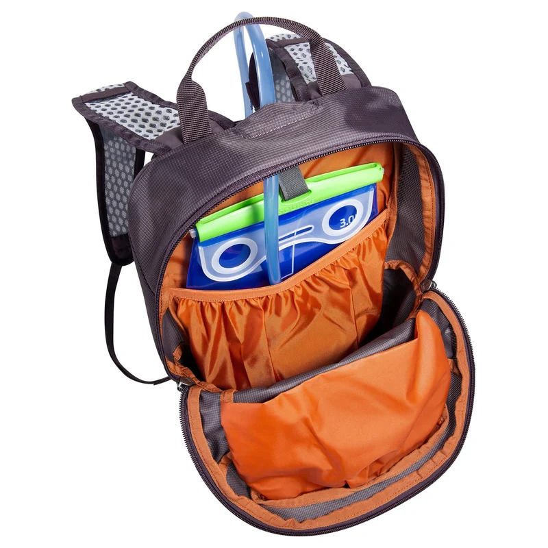 Tatonka Active Pack 9 Women - Rucksack 42 cm (midnight plum)