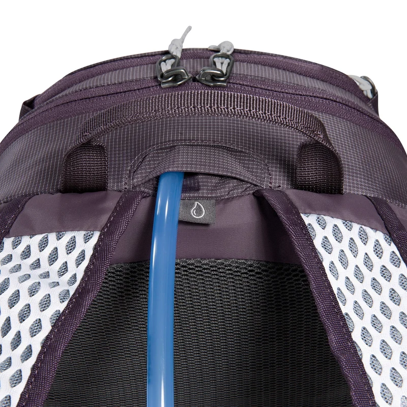 Tatonka Active Pack 9 Women - Rucksack 42 cm (midnight plum)