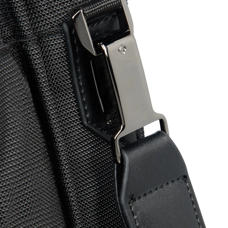 Samsonite XBR - Aktentasche 15.6" (black)