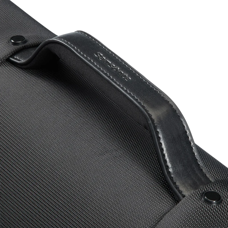 Samsonite XBR - Aktentasche 15.6" (black)