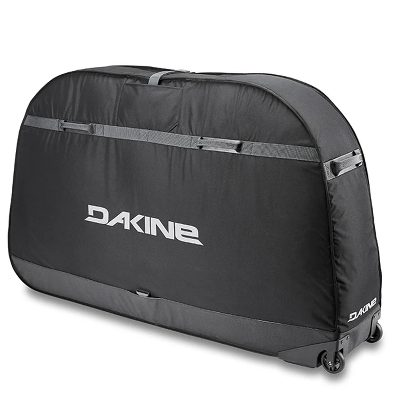 Dakine Bike Roller Bag - Reisetasche für Fahrrad (black)