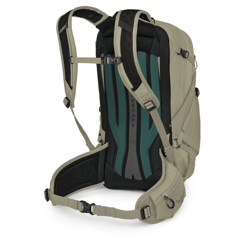 Osprey Sportlite 25 - Wanderrucksack 55 cm (olive tan)