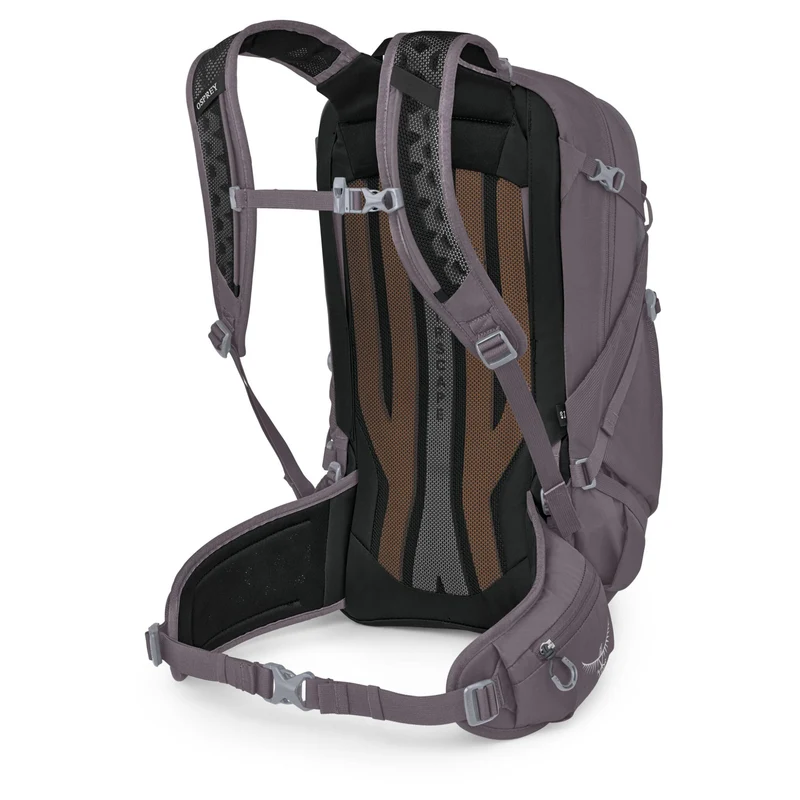 Osprey Sportlite 25 - Wanderrucksack 55 cm (graphite purple)