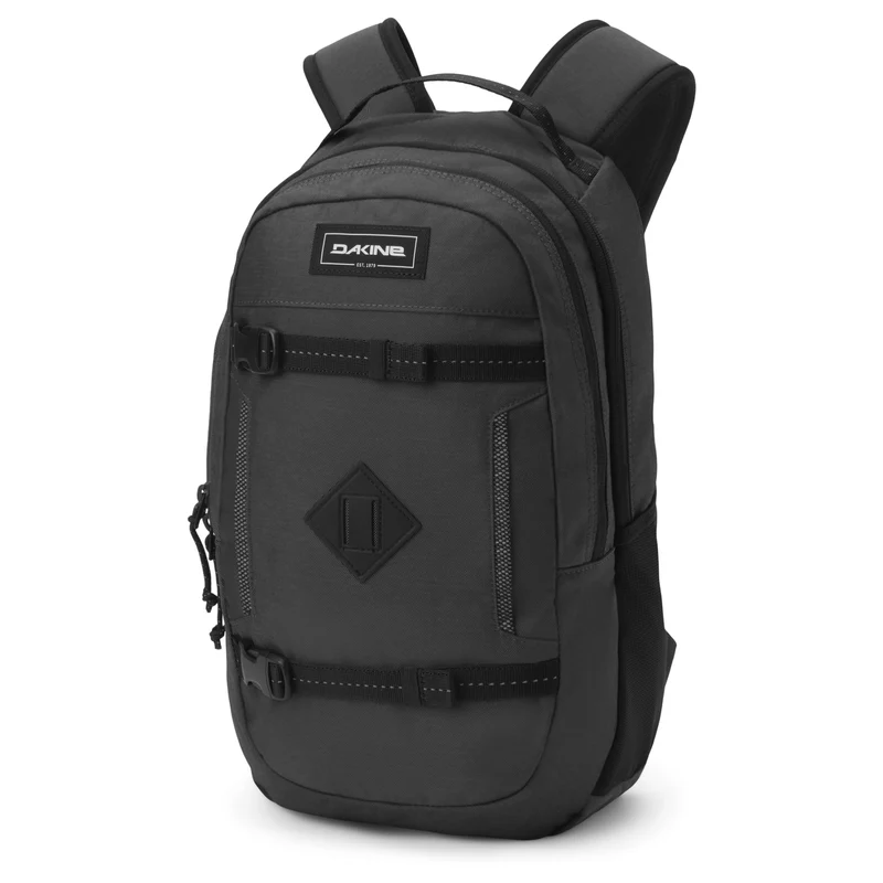 Dakine Mission Pack 18L - Rucksack 47 cm (carbon heather)
