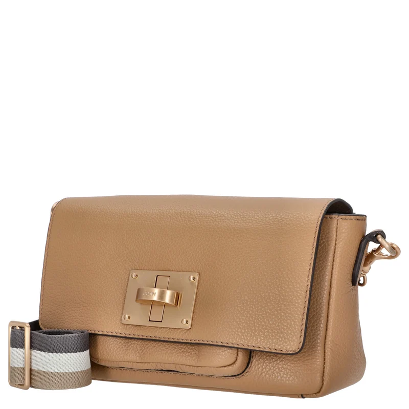 Joop Women Carino Muna - Schultertasche 23 cm S (beige)