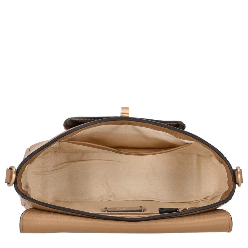 Joop Women Carino Muna - Schultertasche 23 cm S (beige)