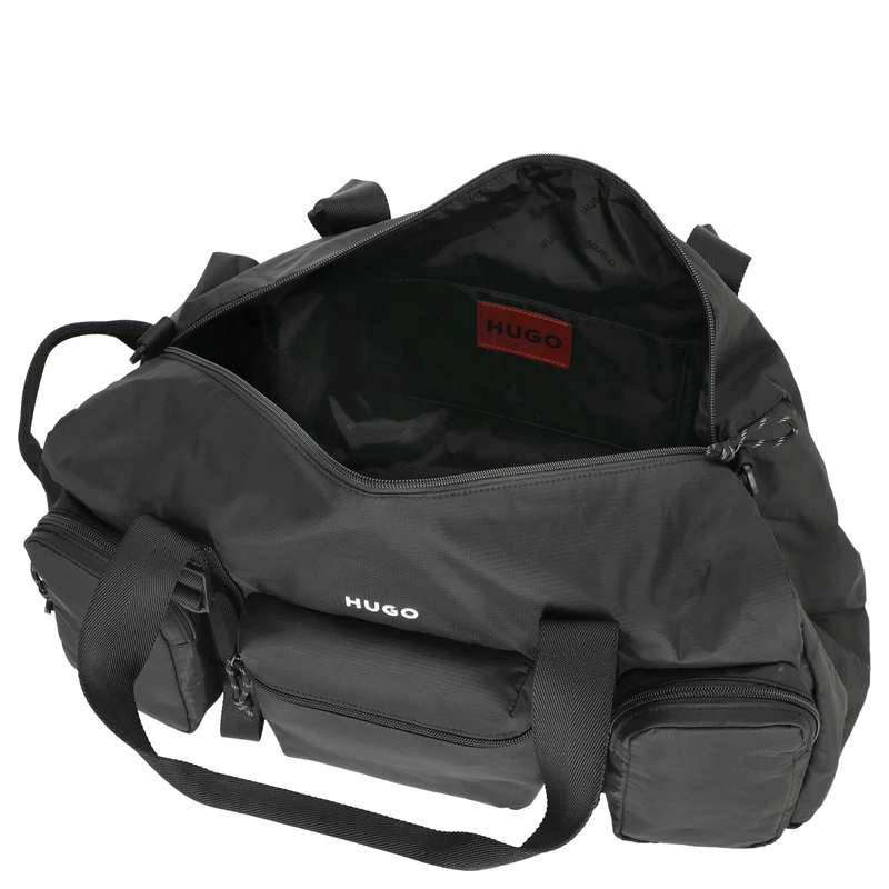 HUGO Everett - Reisetasche 50 cm (black)