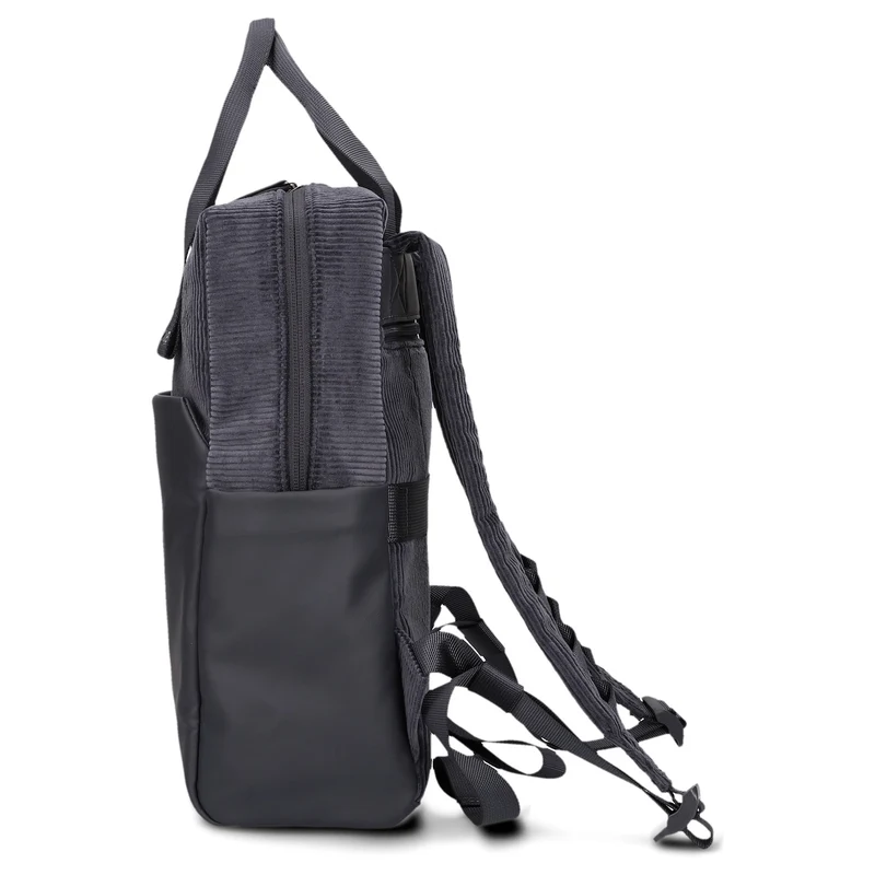 zwei Lou LUR130 - Rucksack 39 cm (cord-polar)